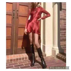 Shona Joy dress